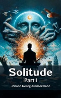 Cover: Solitude PART I - Double 9 Books