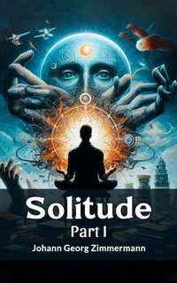Enlarge image Cover: Solitude PART I - Double 9 Books