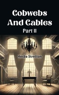 Cover: Cobwebs And Cables Part II - Double 9 Books