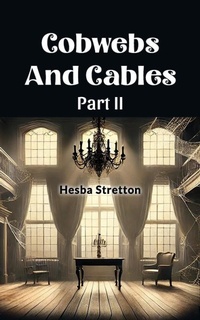 Enlarge image Cover: Cobwebs And Cables Part II - Double 9 Books