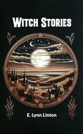 Cover: Witch Stories - Double 9 Books