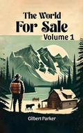 Cover: The World for Sale Volume 1 - Double 9 Books