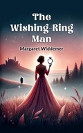 Cover: The Wishing-Ring Man - Double 9 Books