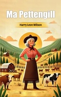 Cover: Ma Pettengill - Double 9 Books