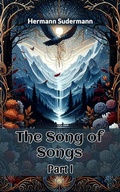 Cover: The Song of Songs Part I - Double 9 Books