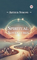 Cover: Spiritual Adventures - Double 9 Books