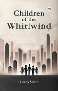 Cover: Children of the Whirlwind - Double 9 Books