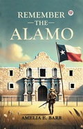 Cover: Remember the Alamo - Double 9 Books