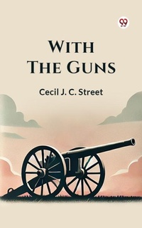 Abbildung von: With the Guns - Double 9 Books