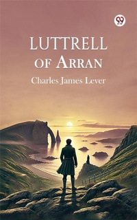 Enlarge image Cover: Luttrell Of Arran - Double 9 Books