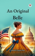 Cover: An Original Belle - Double 9 Books