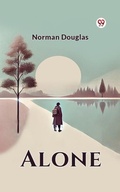 Cover: Alone - Double 9 Books