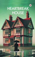 Cover: Heartbreak House - Double 9 Books