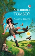 Cover: A Terrible Tomboy - Double 9 Books