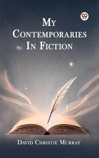 Abbildung von: My Contemporaries In Fiction - Double 9 Books