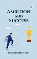Cover: Ambition And Success - Double 9 Books