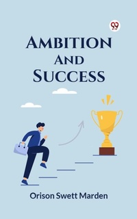 Enlarge image Cover: Ambition And Success - Double 9 Books