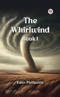 Cover: The Whirlwind BOOK I - Double 9 Books