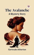 Cover: The Avalanche A Mystery Story - Double 9 Books