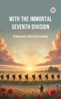 Abbildung von: With The Immortal Seventh Division - Double 9 Books