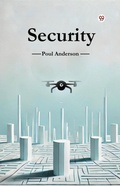Cover: Security - Double 9 Books