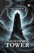 Cover: Nightmare Tower - Double 9 Books