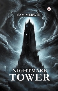 Enlarge image Cover: Nightmare Tower - Double 9 Books