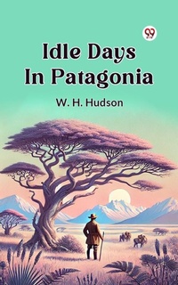 Abbildung von: Idle Days In Patagonia - Double 9 Books