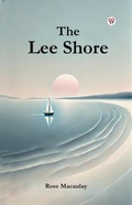Cover: The Lee Shore - Double 9 Books