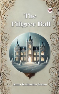 Enlarge image Cover: The Filigree Ball - Double 9 Books
