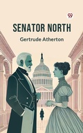 Cover: Senator North - Double 9 Books