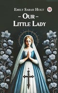 Cover: Our Little Lady - Double 9 Books
