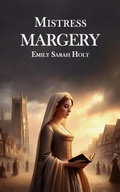 Cover: Mistress Margery - Double 9 Books