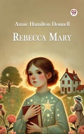 Cover: Rebecca Mary - Double 9 Books