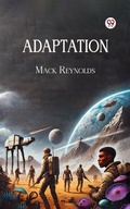 Cover: Adaptation - Double 9 Books