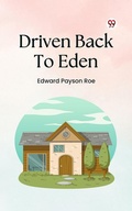 Cover: Driven Back To Eden - Double 9 Books