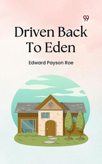 Enlarge image Cover: Driven Back To Eden - Double 9 Books
