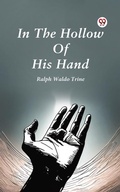 Cover: In The Hollow Of His Hand - Double 9 Books