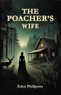 Cover: The Poacher's Wife - Double 9 Books