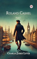 Cover: Roland Cashel Vol. I - Double 9 Books