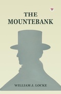 Cover: The Mountebank - Double 9 Books