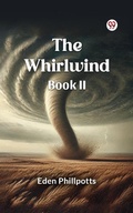 Cover: The Whirlwind BOOK II - Double 9 Books