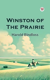 Enlarge image Cover: Winston of the Prairie - Double 9 Books