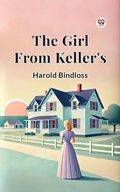 Cover: The Girl From Keller's - Double 9 Books