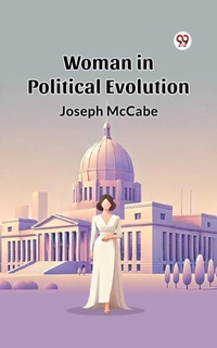 Enlarge image Cover: Woman in Political Evolution - Double 9 Books