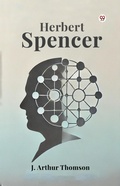 Cover: Herbert Spencer - Double 9 Books