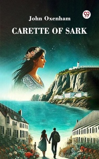 Enlarge image Cover: Carette of Sark - Double 9 Books