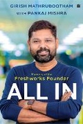 Cover: All In - HarperCollins Publishers India