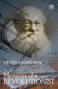 Abbildung von: Memoirs of a Revolutionist - Sanage Publishing House