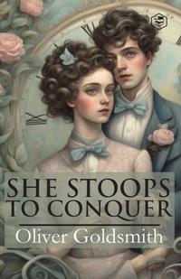 Enlarge image Cover: She Stoops To Conquer - Sanage Publishing House